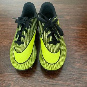 Nike Cleats size 13